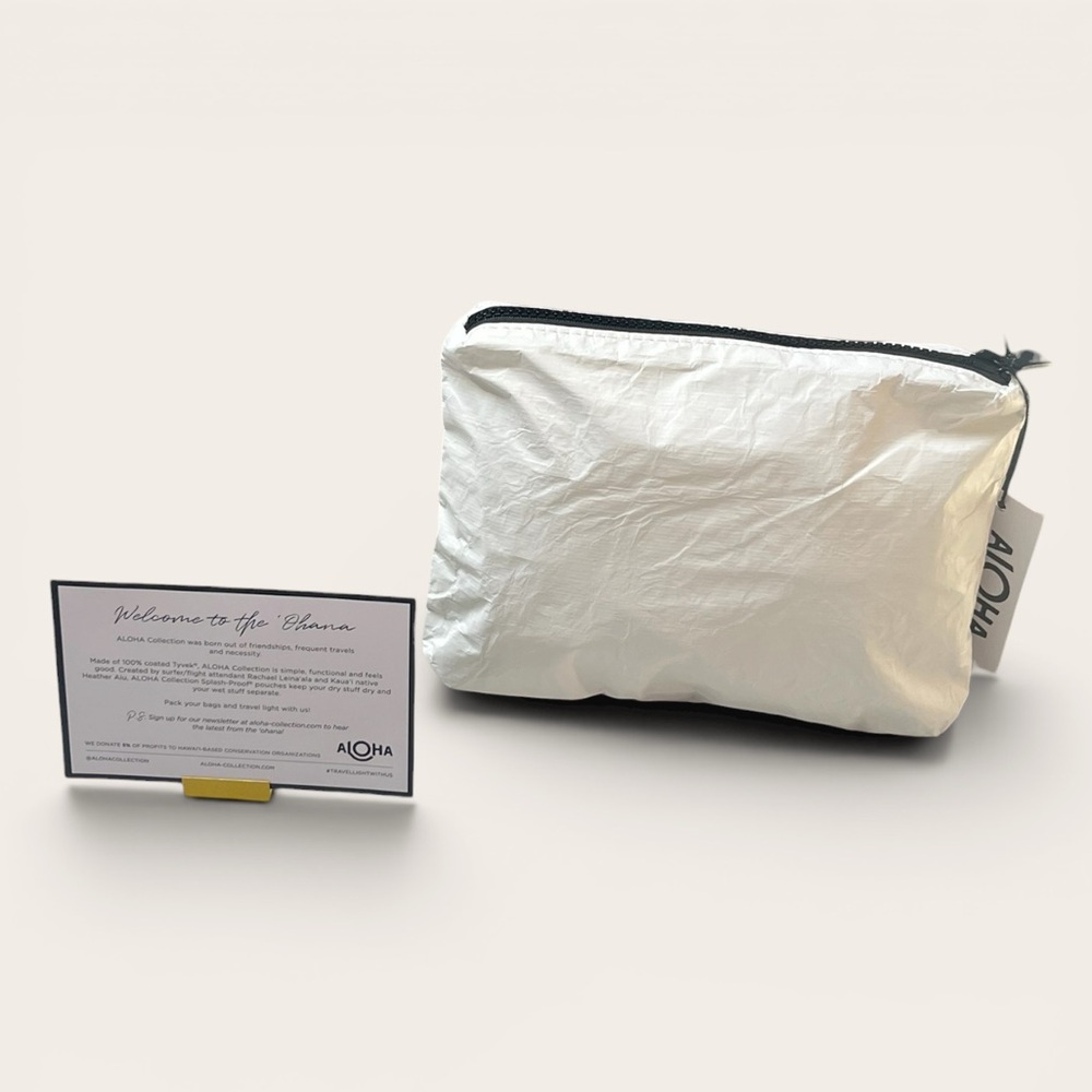 Aloha Collection Original Small Pouch - Picture 6 of 8